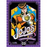 JoJo's Bizarre Adventure 4 - Diamond is Unbreakable 3