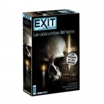 Exit - Las Catacumbas del Terror (doble)