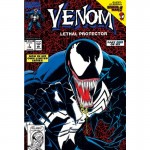 Poster Venom - Lethal Protector