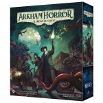 Arkham Horror LCG - Edicion Revisada