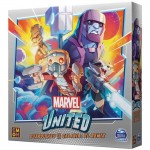 Marvel United - Guardianes de la Galaxia: El Remix