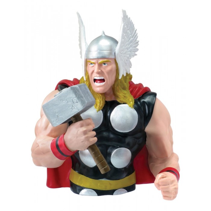 Alcancía Thor