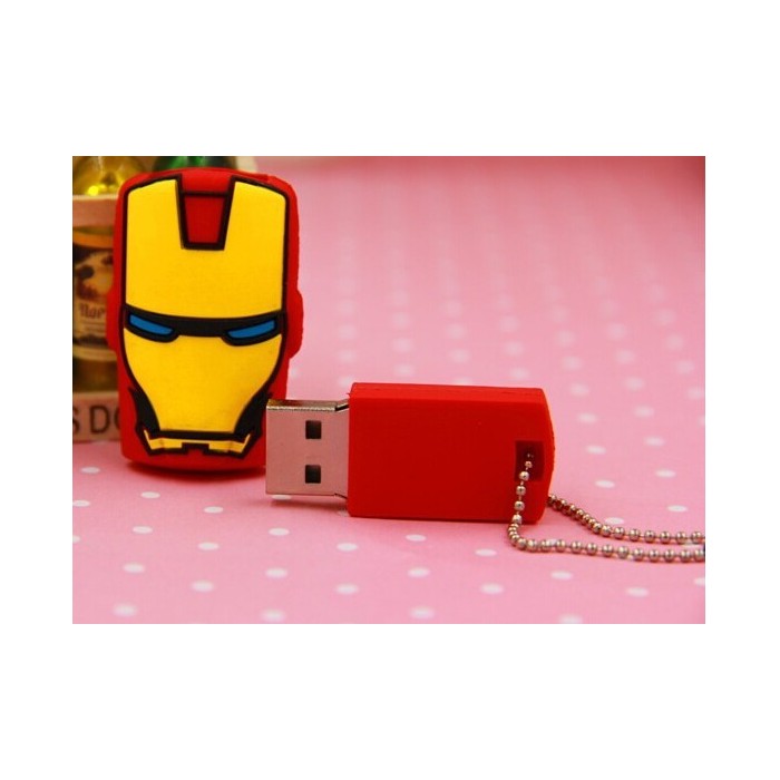 Pendrive Iron Man 8GB