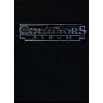 Album Collectors Ultra Pro 9 Pocket Negro