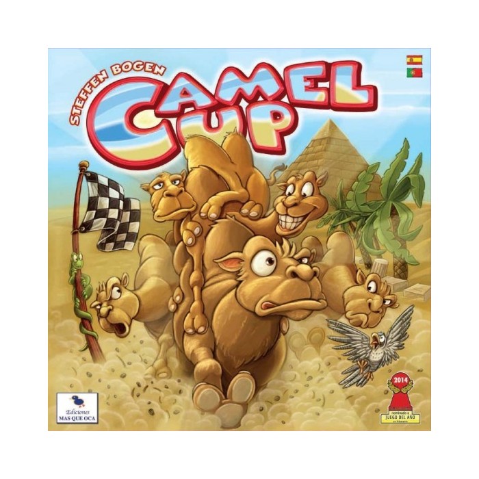 Camel Up