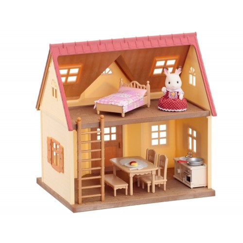 Cosy Cottage Starter Home 5242