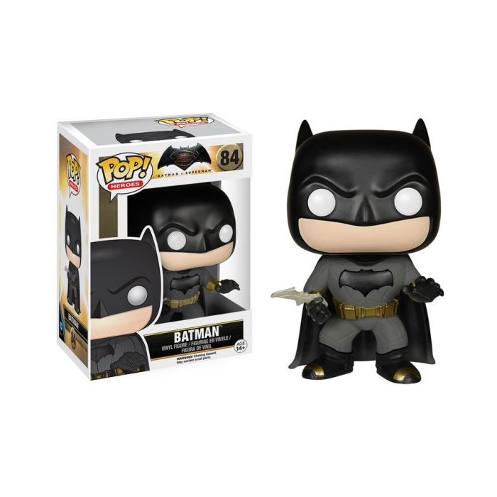 Pop Batman 84