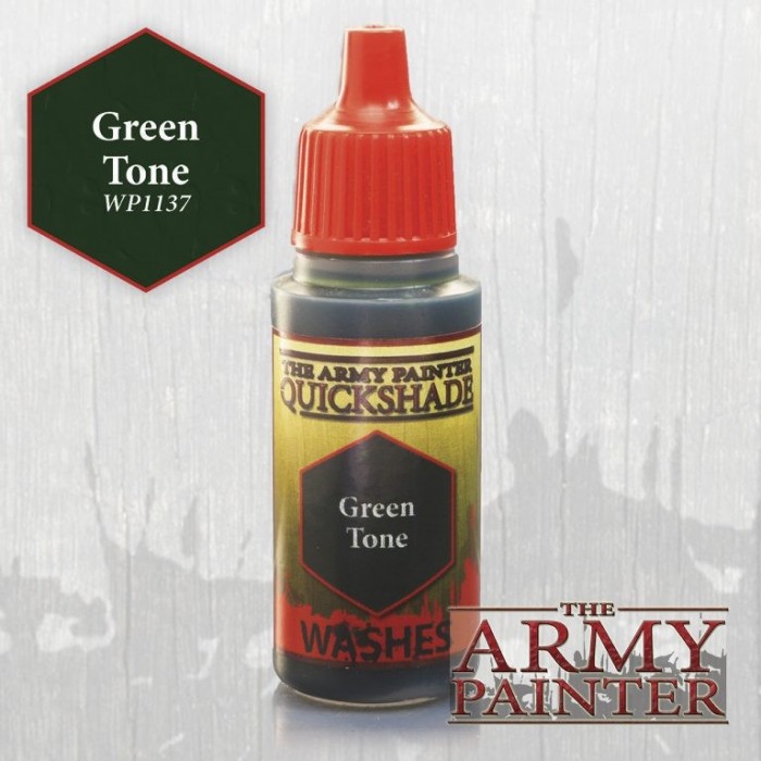 army painter quickshade inks
