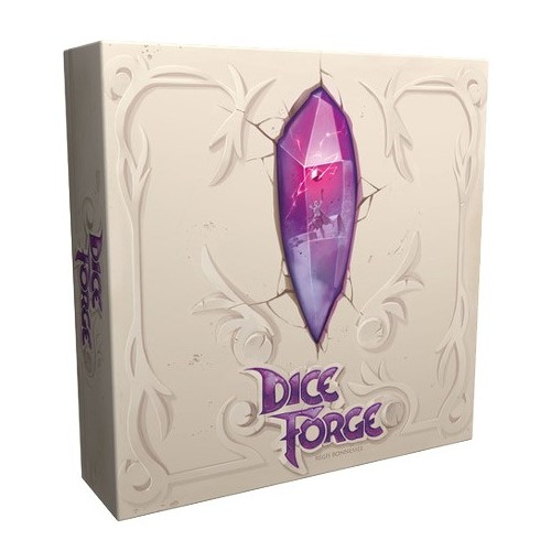 Dice Forge Base