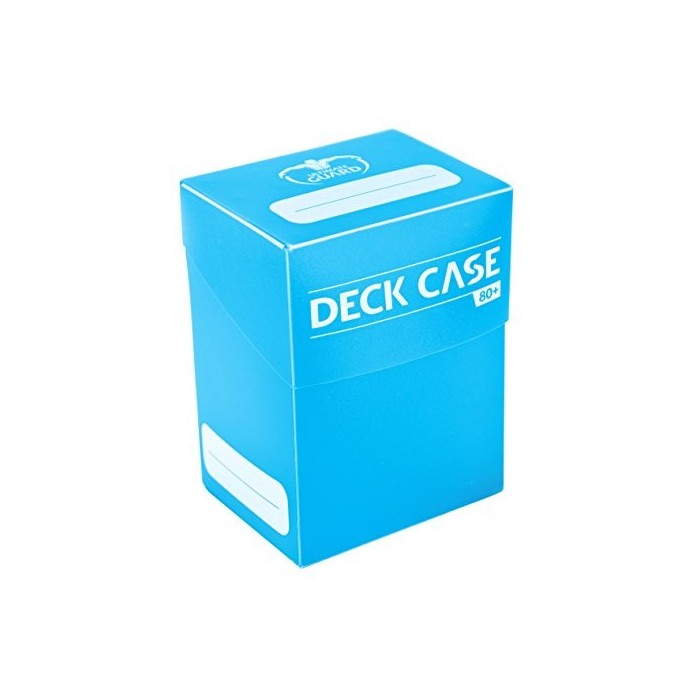 Deck Case +80 celeste