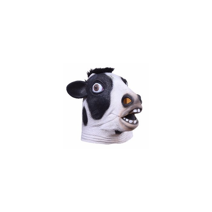 Máscara de Vaca