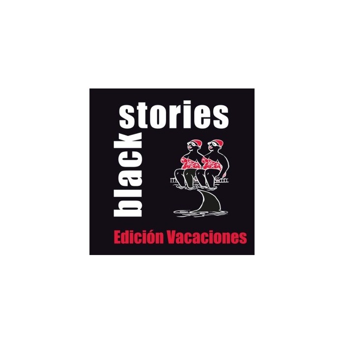 Black Stories - Edición Vacaciones