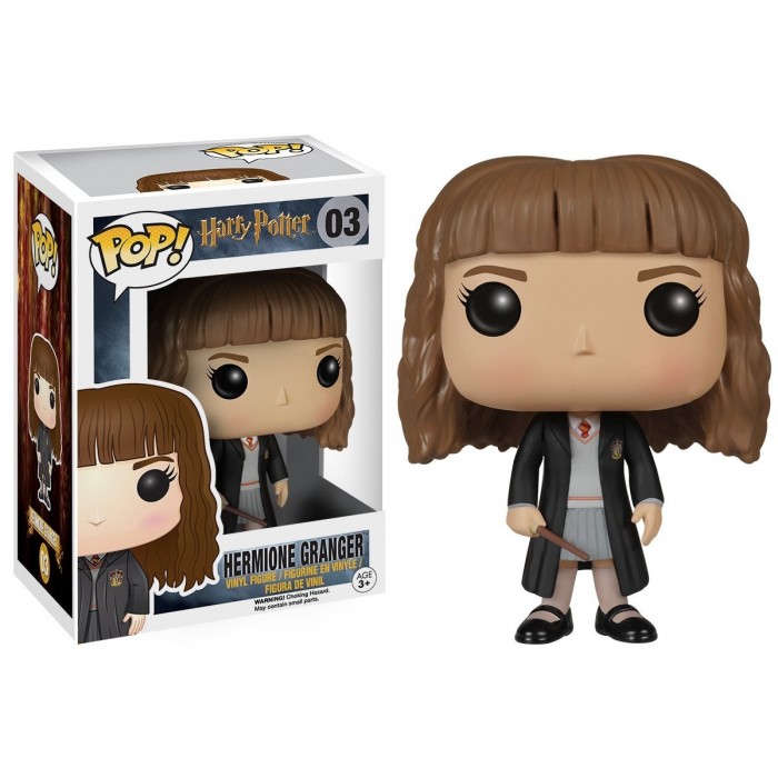 Pop Hermione Granger 03